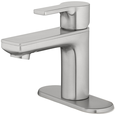 HP NI SGL Lav Faucet