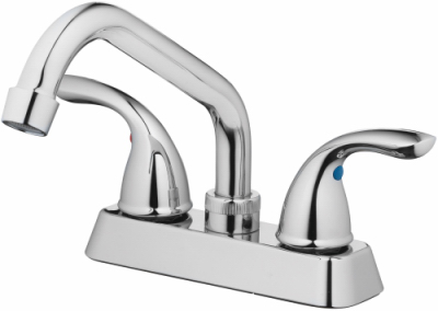 HP CHR Laundry Faucet