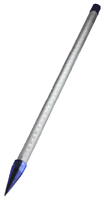 2" x 36" Well Point