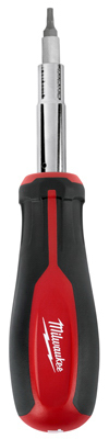 11-In-1 SQ Screwdriver