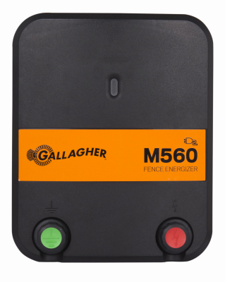 M560 400Acr Fen Charger