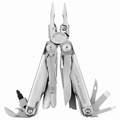 Surge 21-In-1 Mult Tool