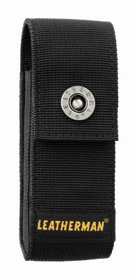 4.5" BLK Nyl Sheath