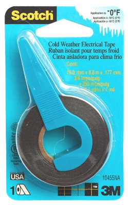 3/4x350 Prem Elec Tape