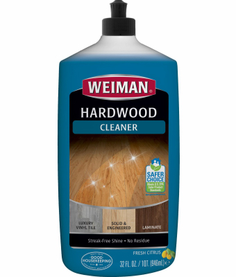 32OZ HDWD FLR Cleaner