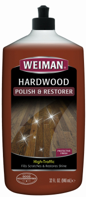 32OZ HDWD FLR Restore