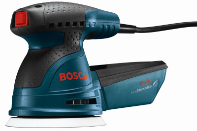 5" Random Orbit Sander