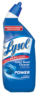 24OZ Toil Bowl Cleaner