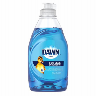 Dawn 7OZ Dish Soap