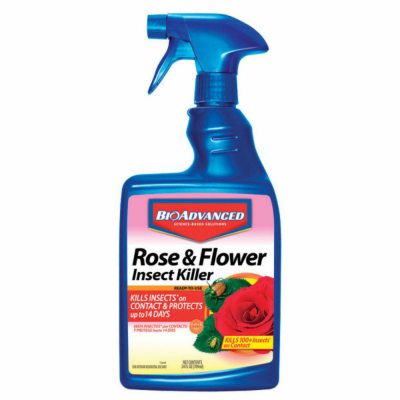 24OZ FLWR Insect Killer