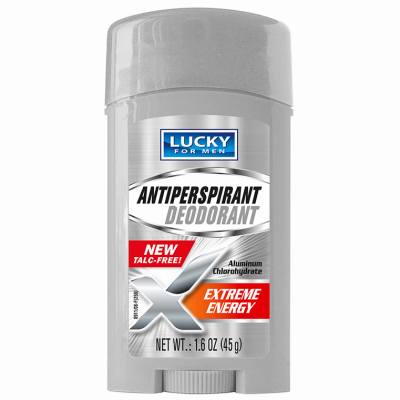 1.8OZ Mens Deoderant