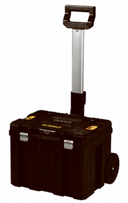 TStak Deep Box/Wheels