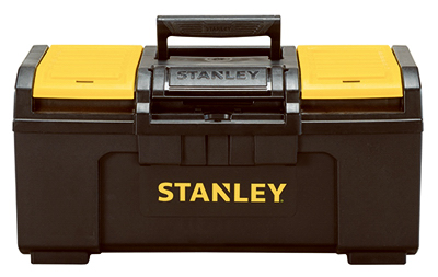 19"1Touch Plas Tool Box