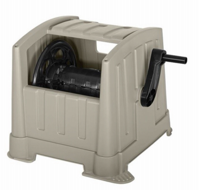 Hose Hideaway Hose Reel