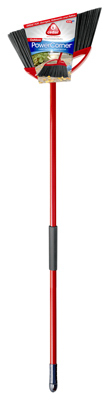 Out PWR ANG Broom