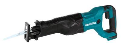 18V LXT Recipro Saw