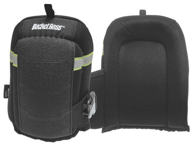 Gel Foam FLR Knee Pad