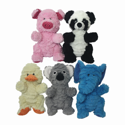 9" Wrinkleez Dog Toy