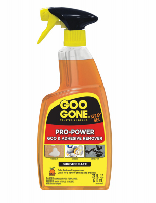 Goo 24OZ Adhes Remover