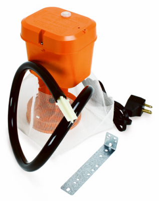 115V Scale Purge Pump