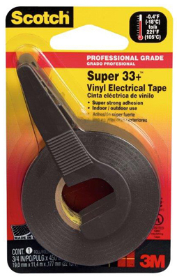 3/4x450 Electrical Tape