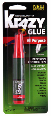 4G Krazy Glue Pen
