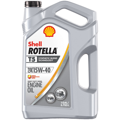 Rotel GAL 15W40 Engine Oil