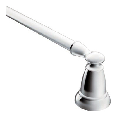 18" CHR Towel Bar