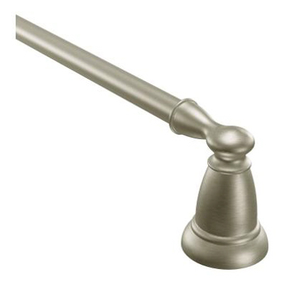 24" BN Towel Bar