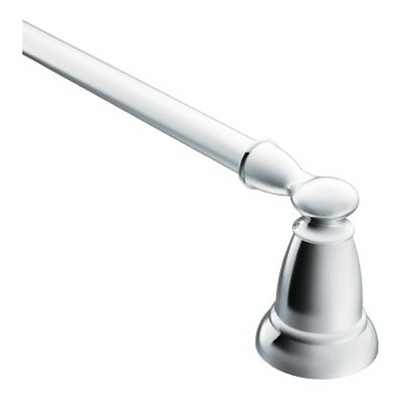 24" CHR Towel Bar