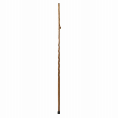 55" BRN Trekker Stick