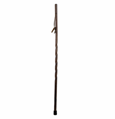 48" RED Trekker Stick