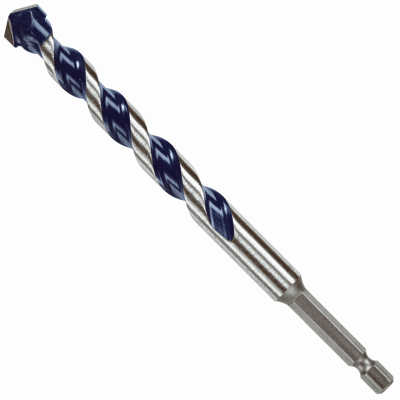 1/2x4x6 Carb Hamm Bit
