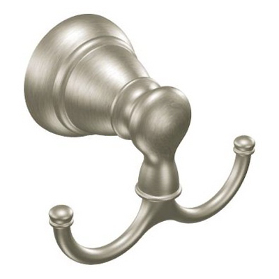BN DBL Robe Hook
