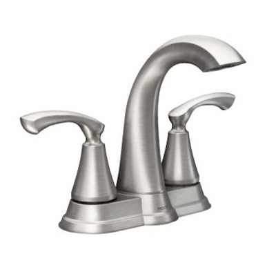 BN 2Hand Lav Faucet