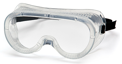TG CLR Imp Goggle