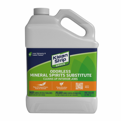 GAL Mineral Spirits