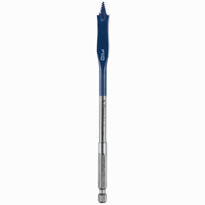 3/8x6 Spade Bit
