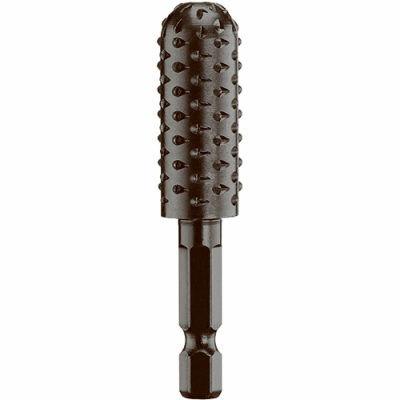 1.5" Grind Rasp Wheel