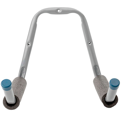 STL DBL Arm Ladder