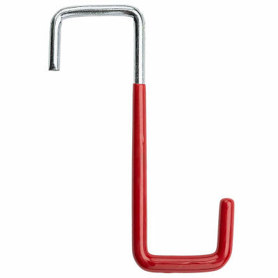 RED STL Rafter Hook