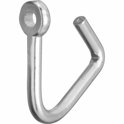3/16" ZN Cold Shut
