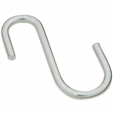 Rubb Repl S-Hook Strap