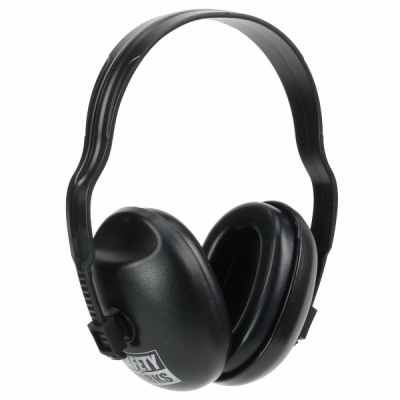 TG Indus Ear Muffs
