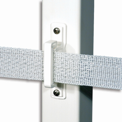 25PK WHT Post Insulator
