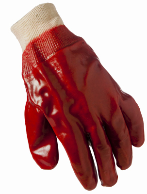 LG Mens PVC Glove