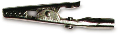 4PK 1-1/4 Battery Clip