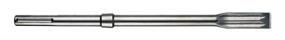 1" R Tec SDS FLT Chisel