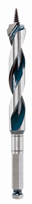 3/4x7-1/2 S Auger Bit