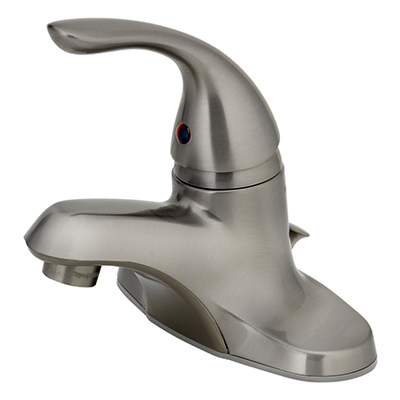HP NI SGL Lav Faucet